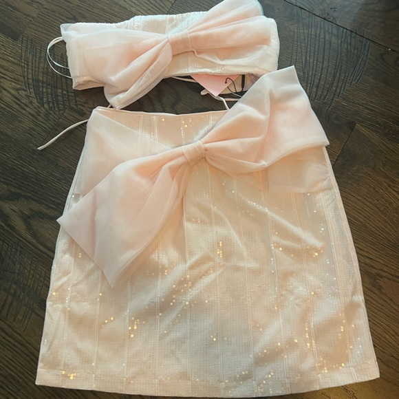 Hello molly matching set - Picture 2 of 6